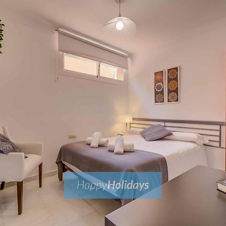 Hh Villa Camelia Benalmadena Exterior photo