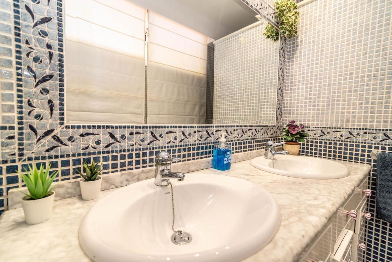 Hh Villa Camelia Benalmadena Exterior photo